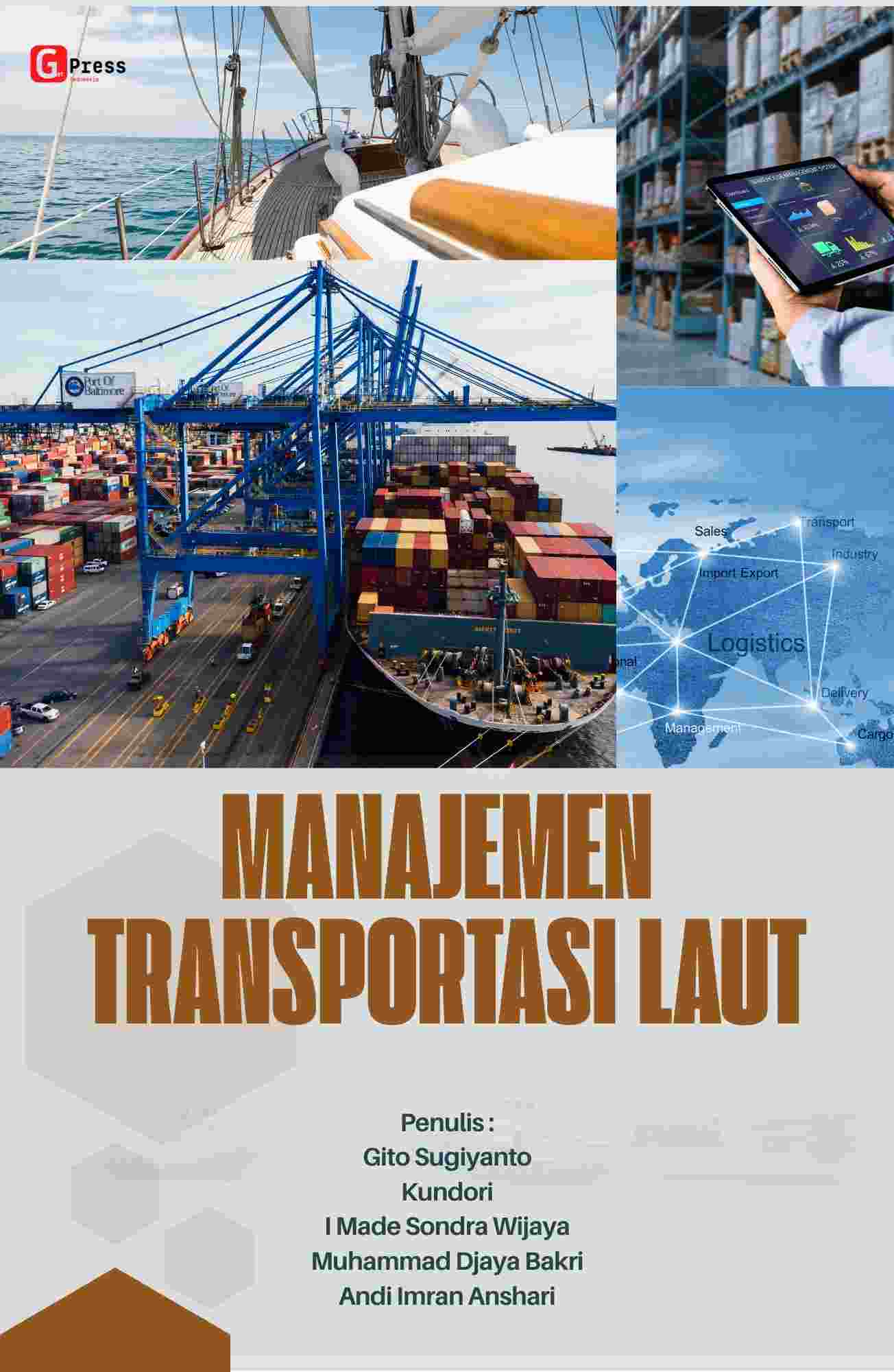 Manajemen Transportasi Laut